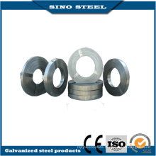 Gi Galvanized Zinc Coating Steel Strip for Building Material